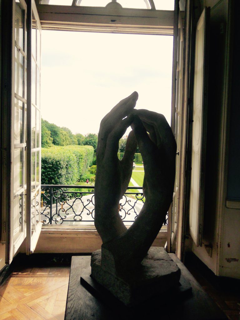 Best art museums in Paris