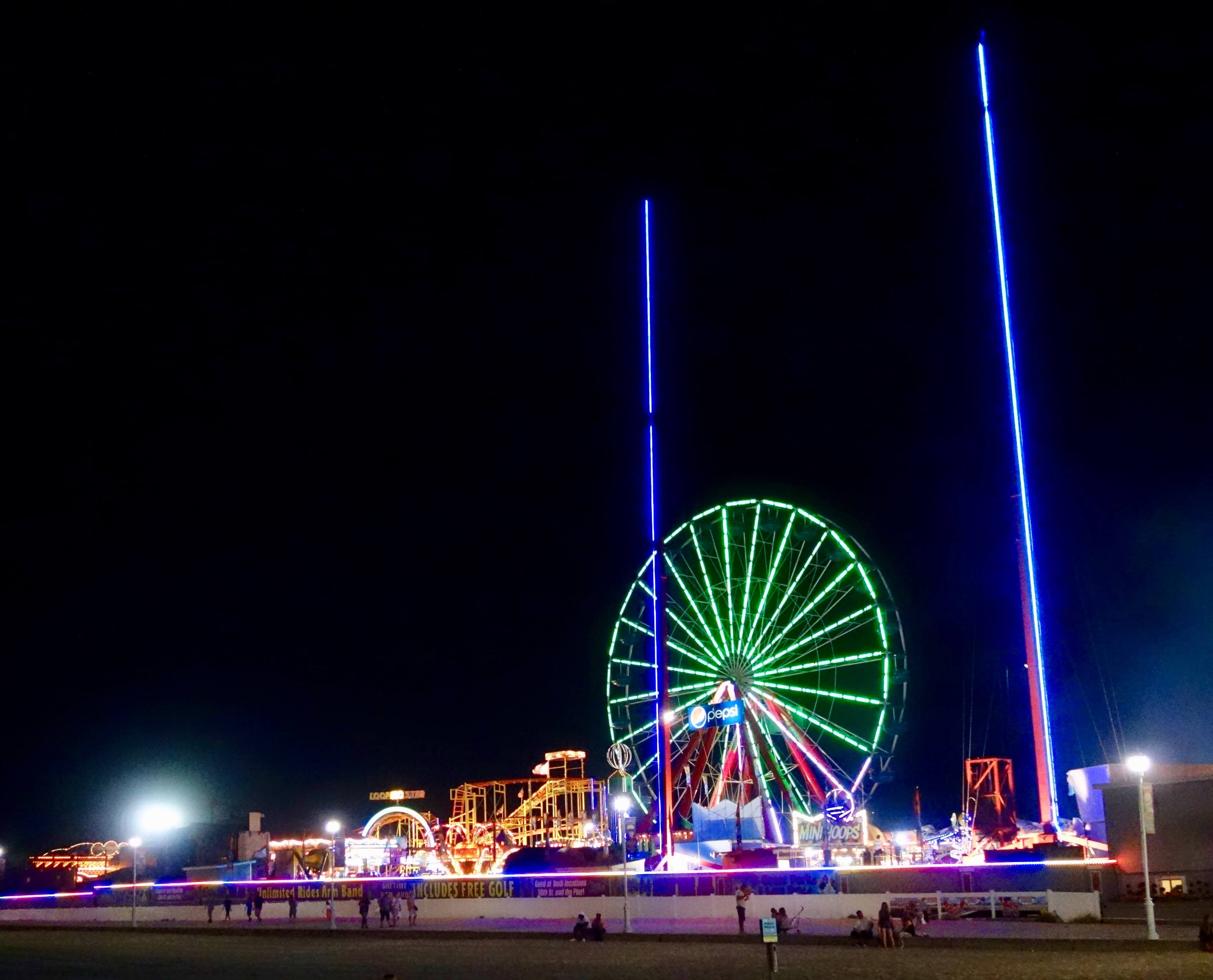 12 Fun Things To Do In Ocean City, Maryland See Nic Wander