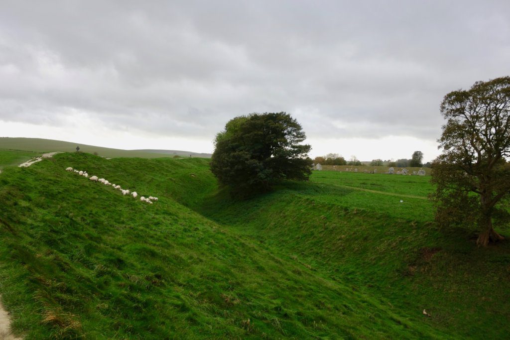 Avebury