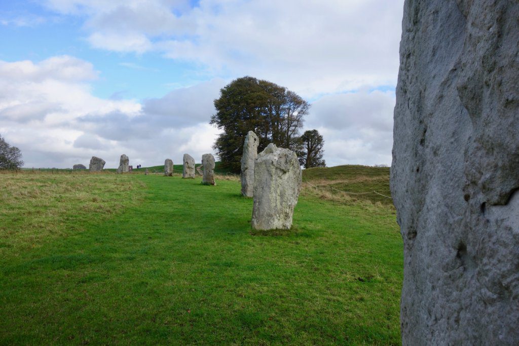 Avebury