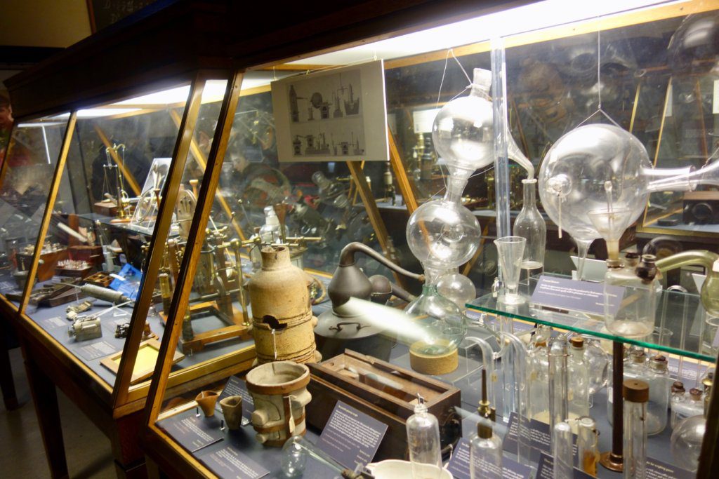 How to spend a rainy day in Oxford, England