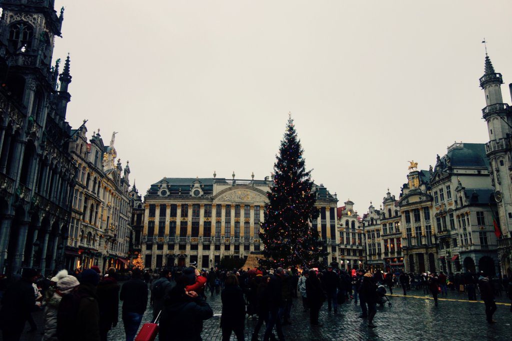 Grand Place