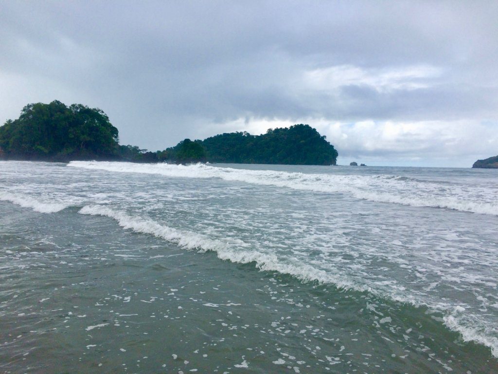 Manuel Antonio 