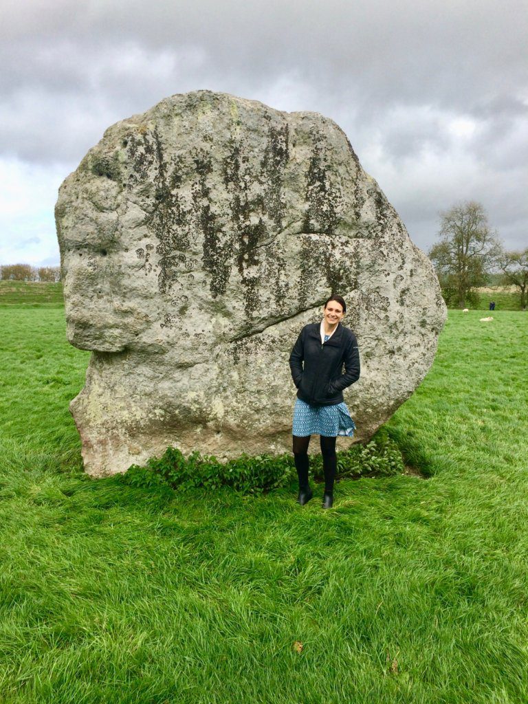 Why you should put the Avebury Stones on your England bucket list See Nic Wander