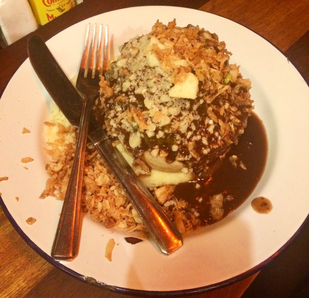 How to spend a rainy day in Oxford, England