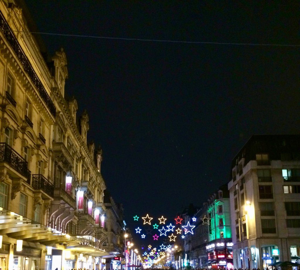 Brussels Christmas Markets