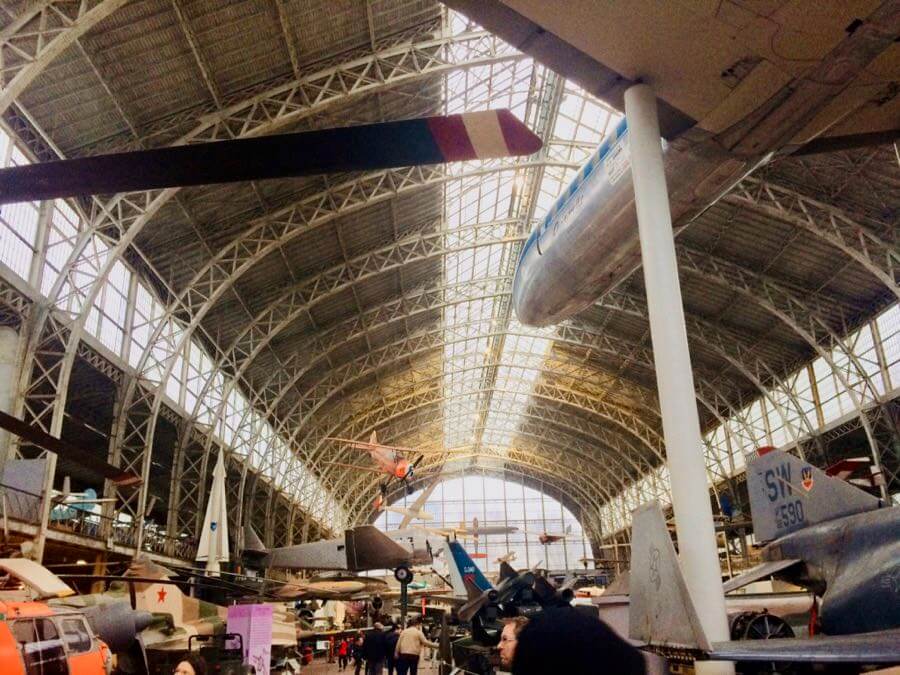 To do in Brussels, brussels off the beaten path