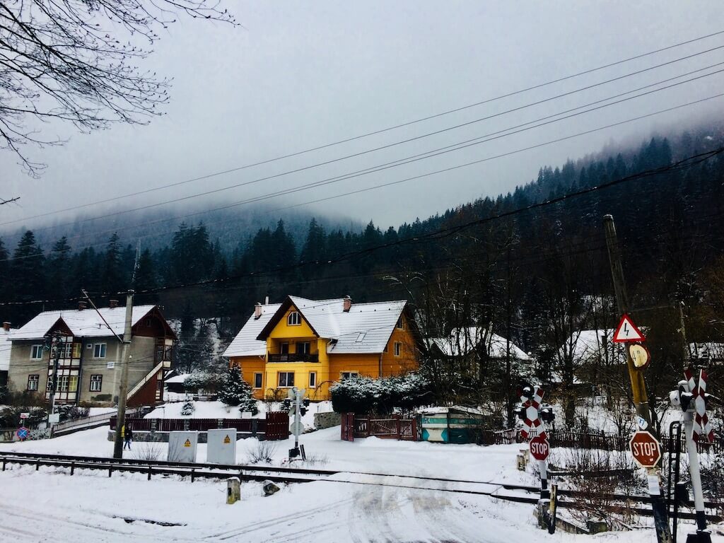 Baile Tusnad Photo Diary