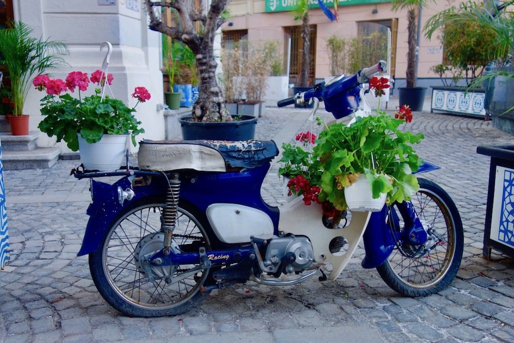 Bucharest for digital nomads Bucharest for digital nomads