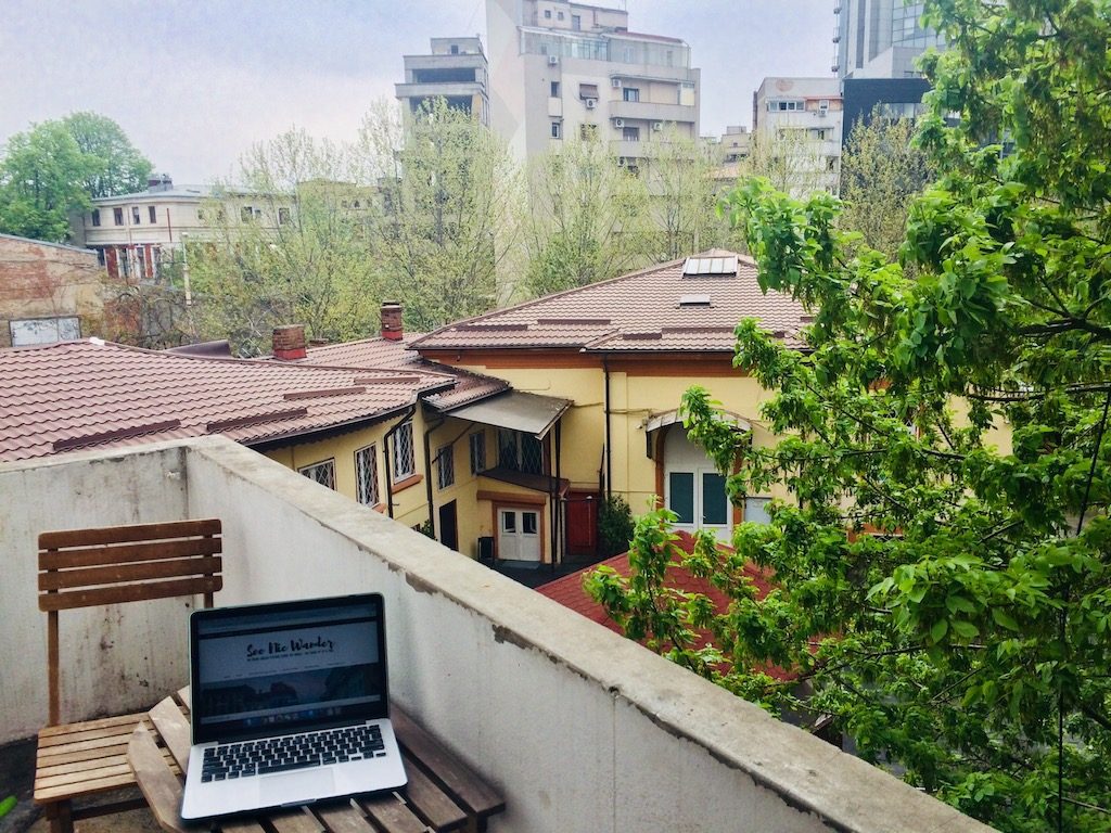 Bucharest for digital nomads Bucharest for digital nomads