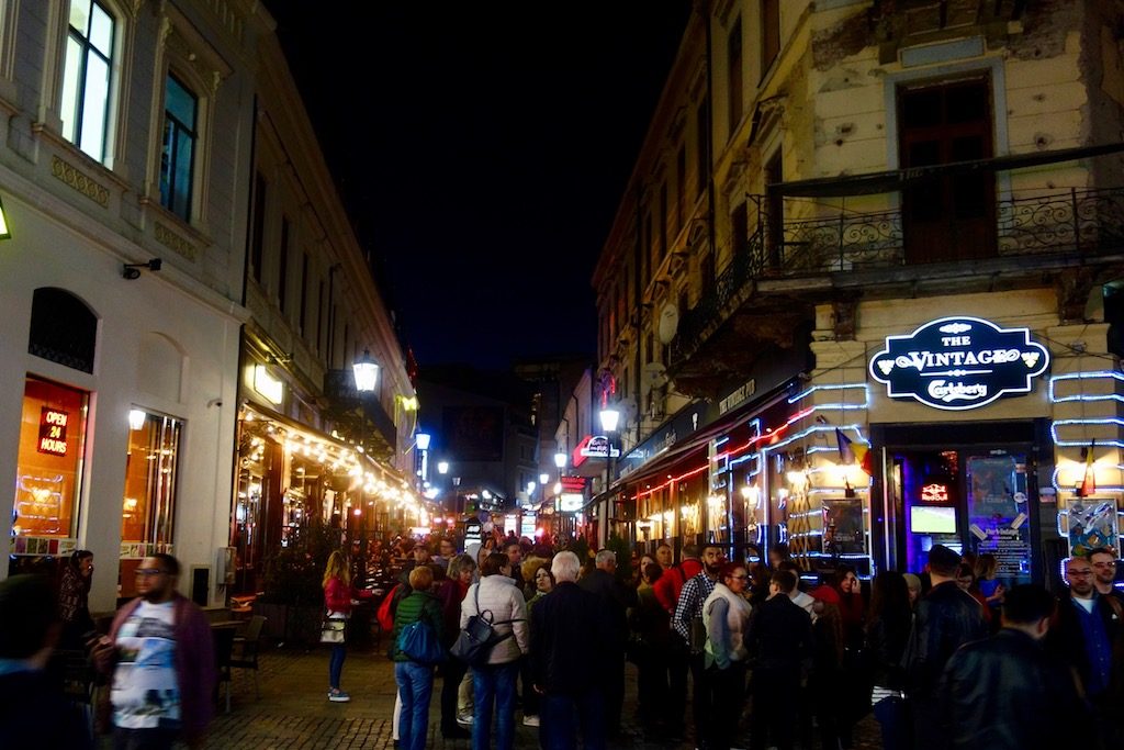 Bucharest for digital nomads Bucharest for digital nomads