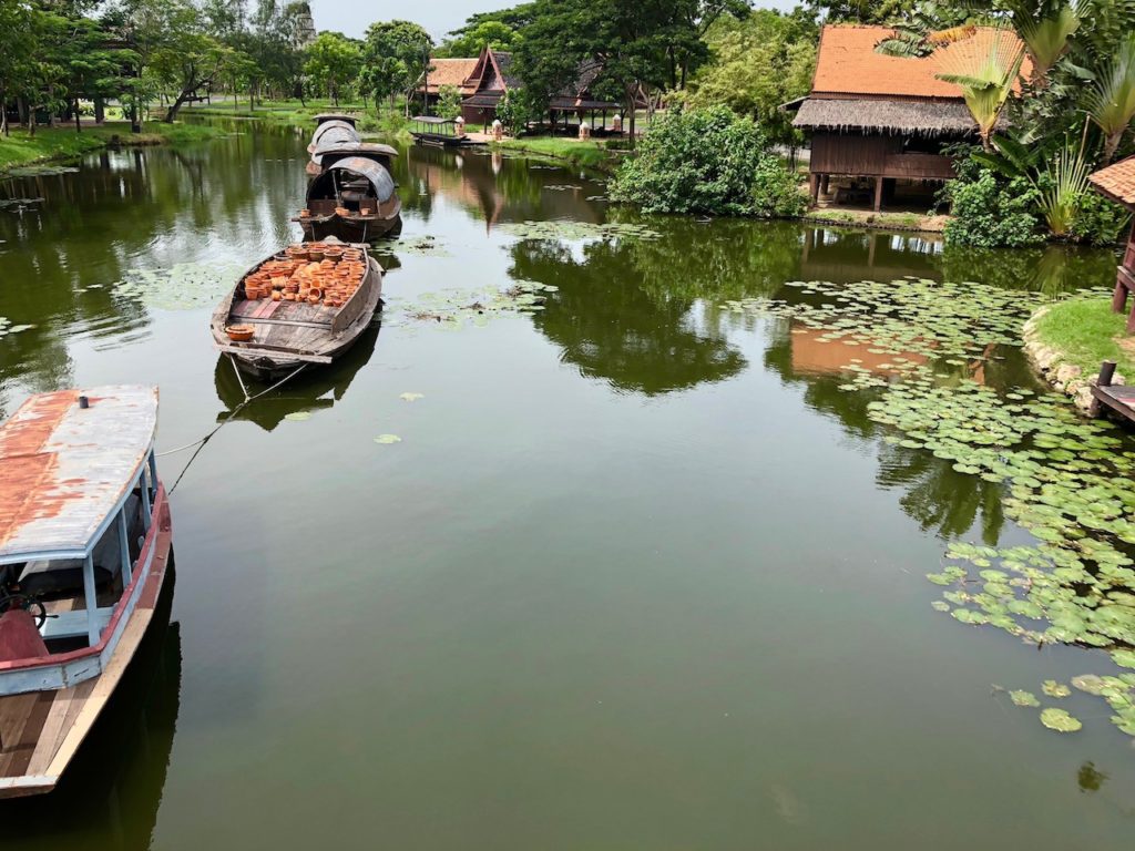 Ancient City Bangkok