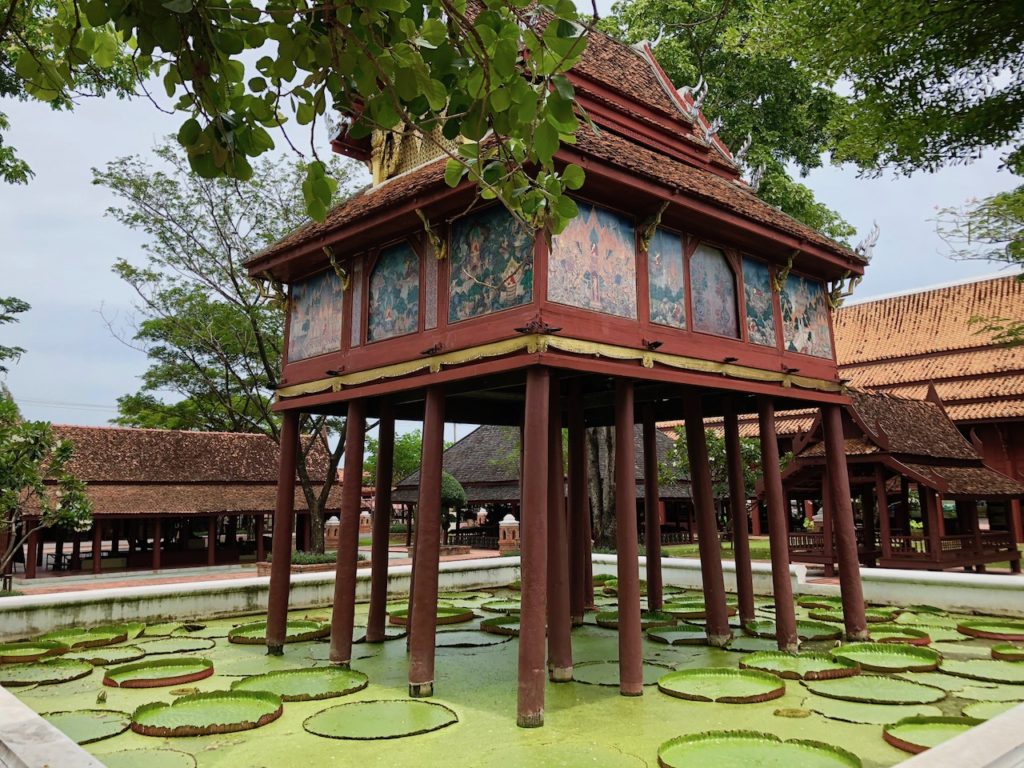 Ancient City Bangkok