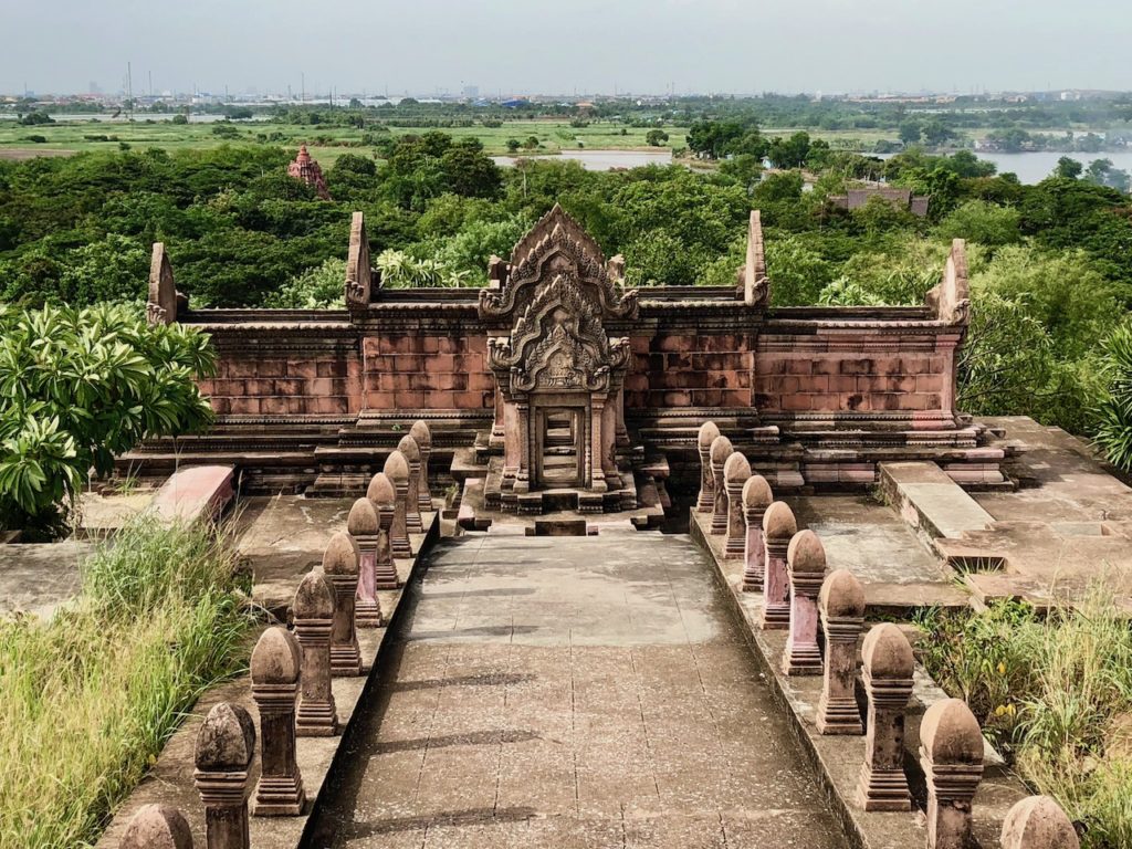 Ancient City Bangkok