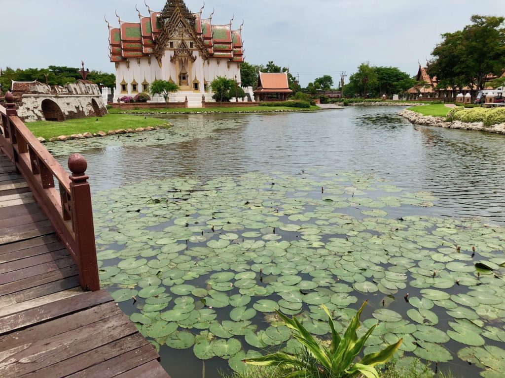 Ancient City Bangkok