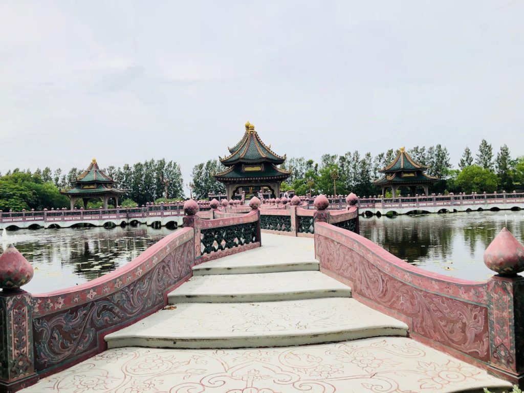 Ancient City Bangkok