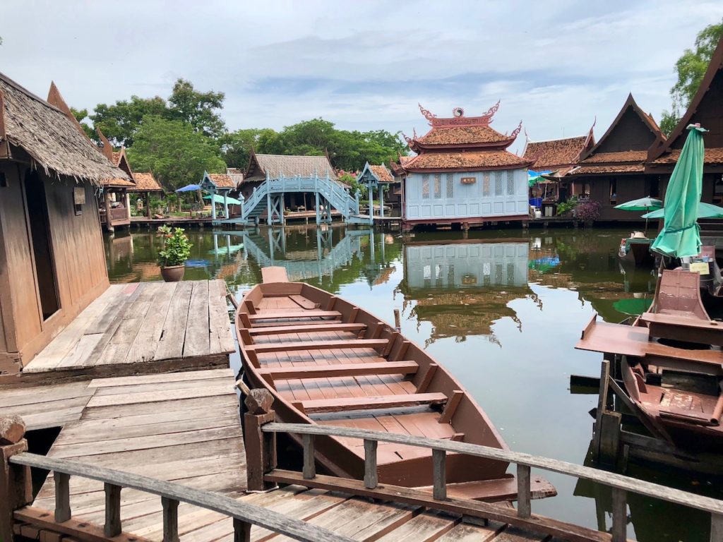 Ancient City Bangkok