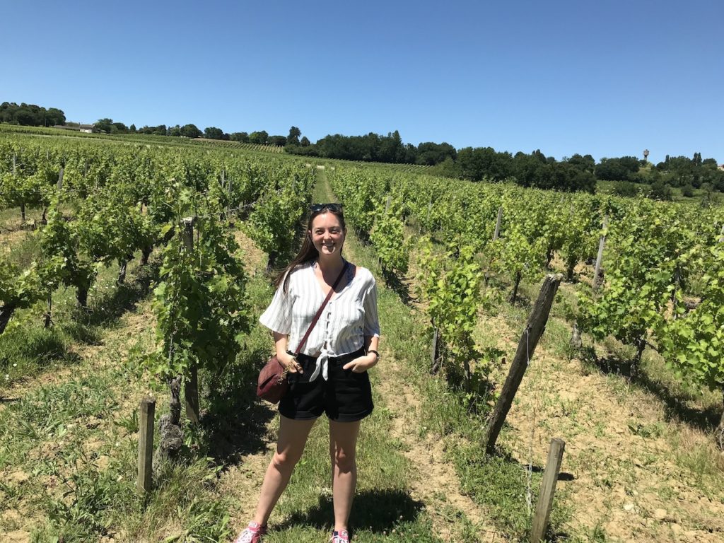 Girl’s Guide to Traveling Europe Solo