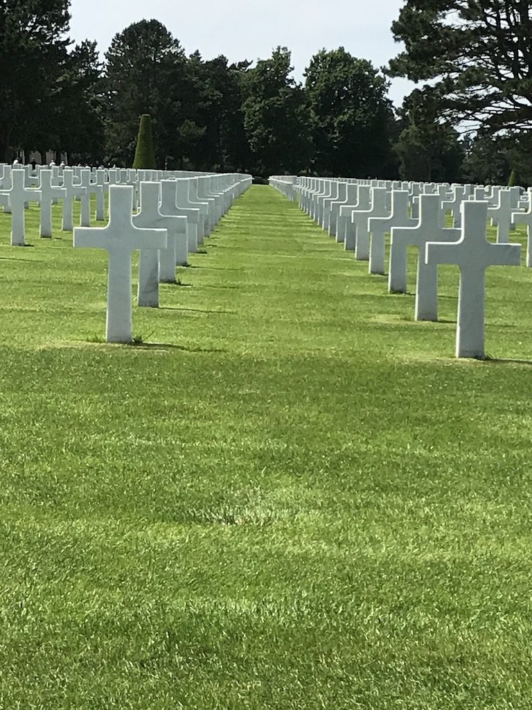 Girl’s Guide to Traveling Europe Solo