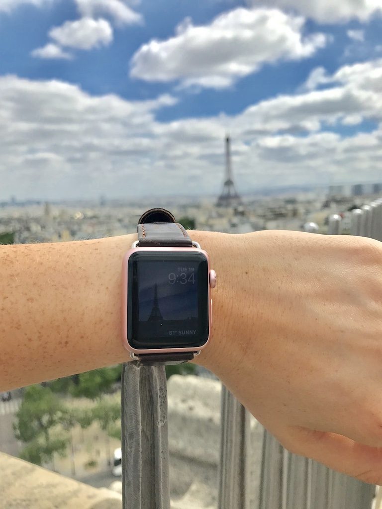 Girl’s Guide to Traveling Europe Solo