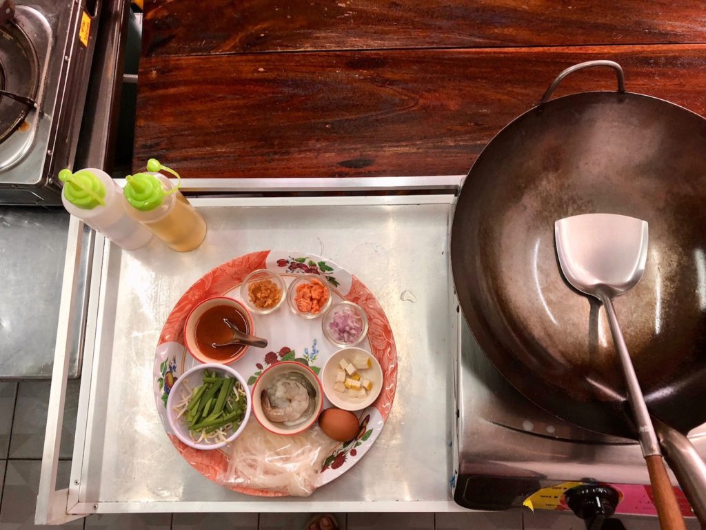 City Guide to Bangkok