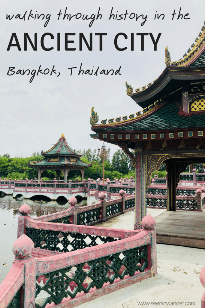 Ancient City Bangkok