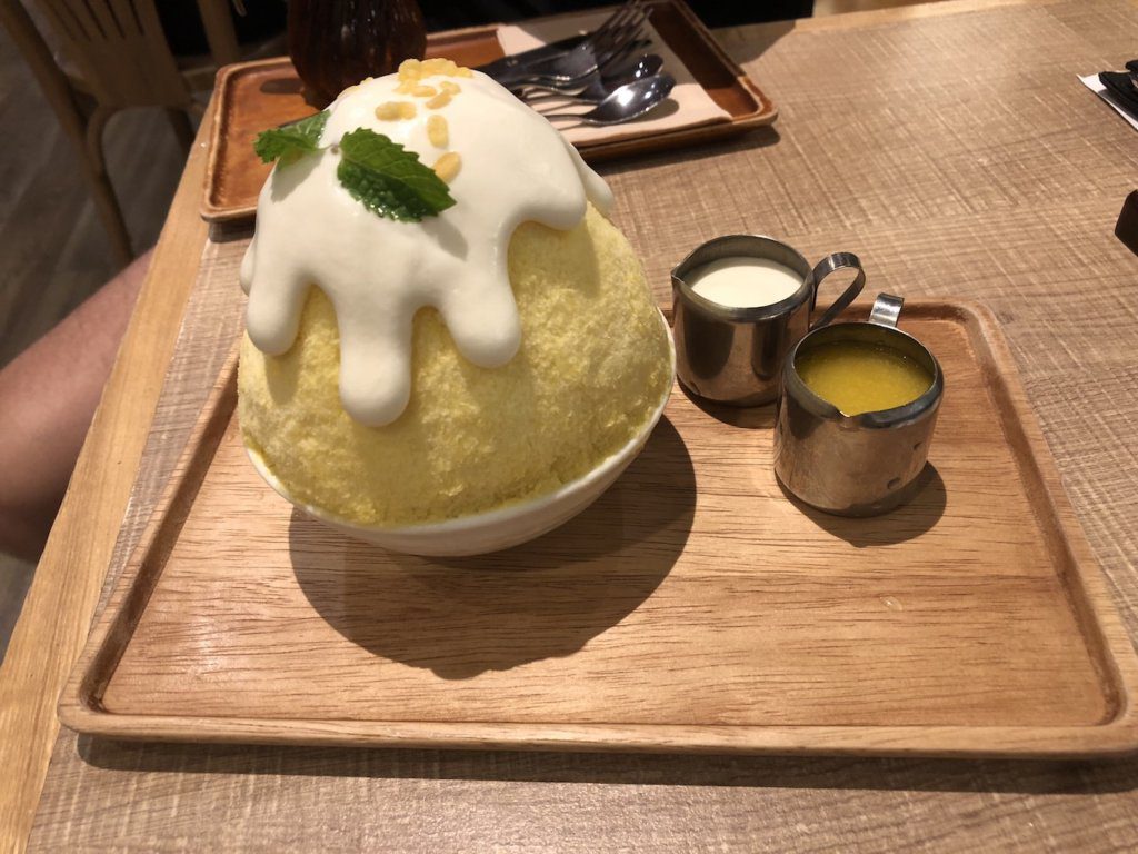 City guide to Bangkok