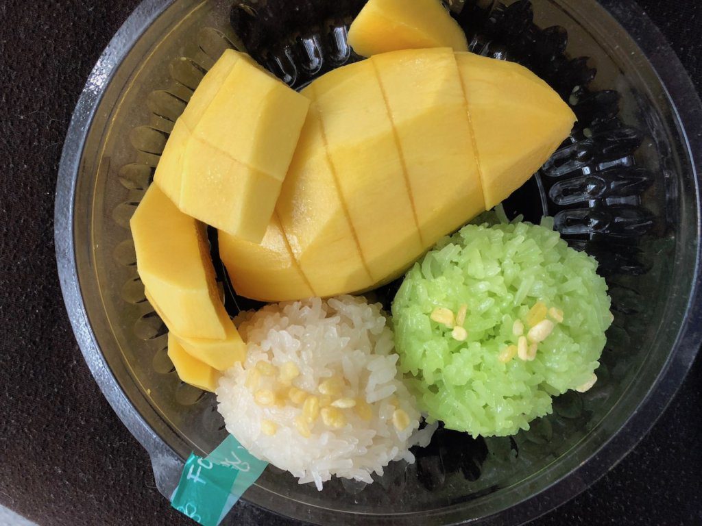 City guide to Bangkok