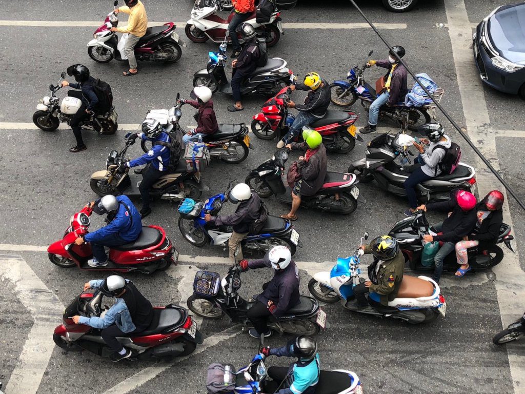 City guide to Bangkok