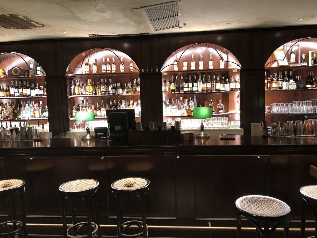 City guide to Bangkok