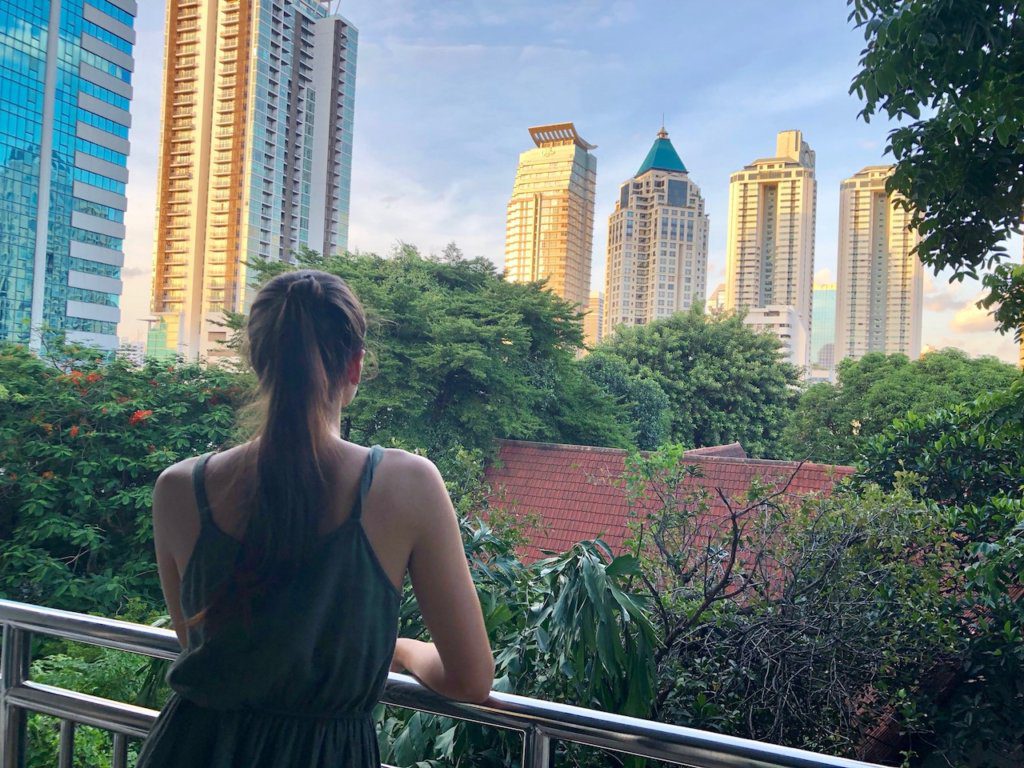 House sitting vs. Airbnb