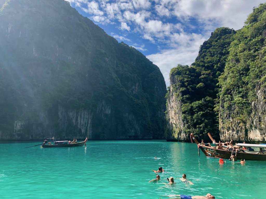 Phi Phi Island - The Ultimate Guide to Tropical Thailand Paradise