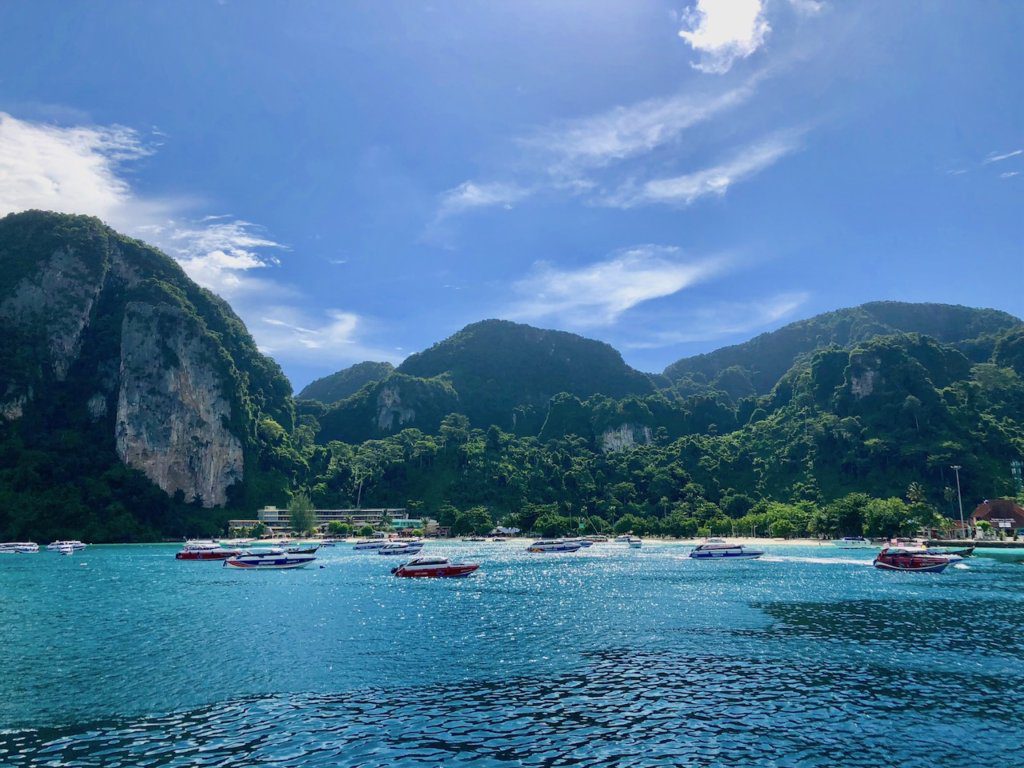 Phi Phi Island - The Ultimate Guide to Tropical Thailand Paradise