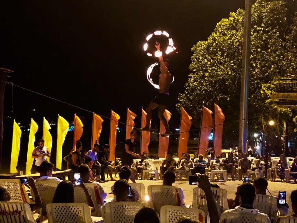 Things To Do In Koh Phi Phi