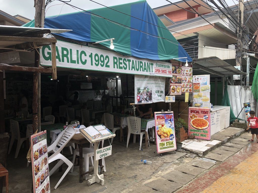 Phi Phi Island - The Ultimate Guide to Tropical Thailand Paradise