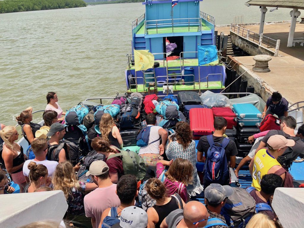 Phi Phi Island - The Ultimate Guide to Tropical Thailand Paradise