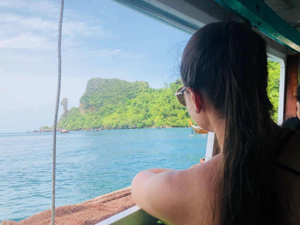 4 Islands Tour Krabi 4 Islands Tour Krabi