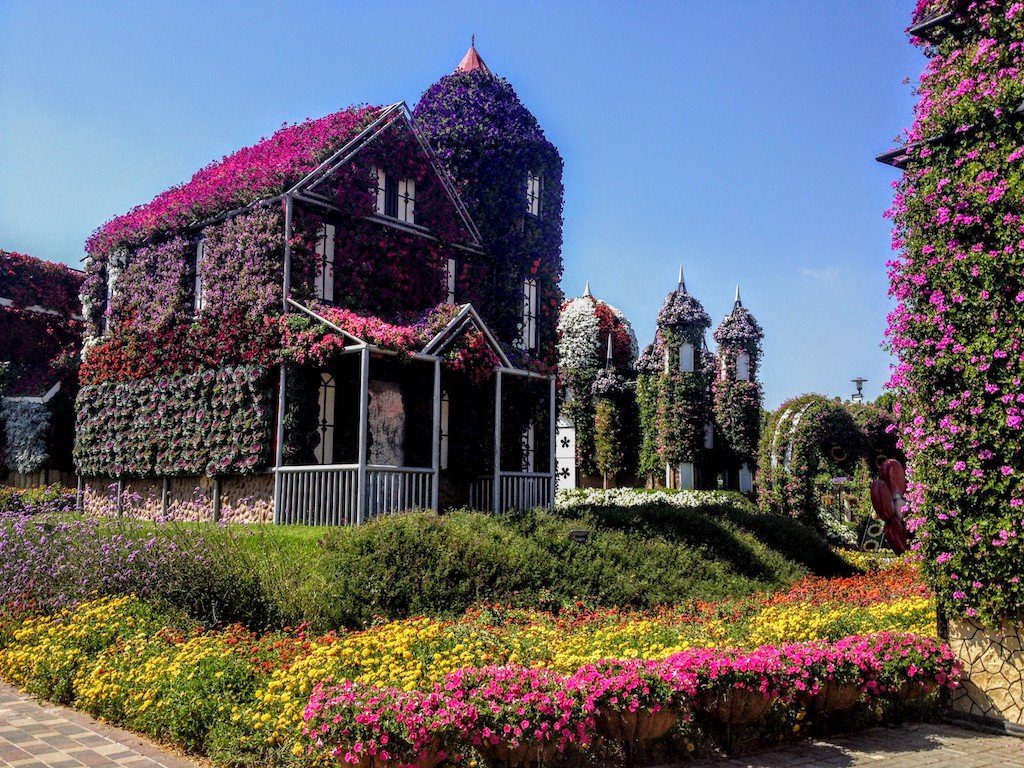 Best Umbrella Streets Around the World Best Umbrella Streets Around the World