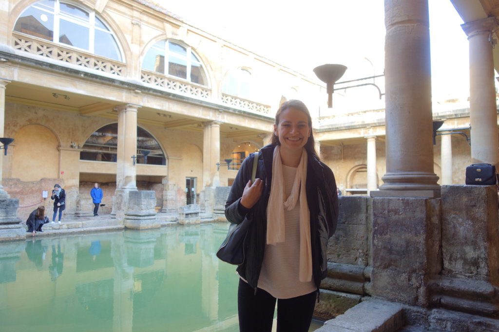 How to travel for a year