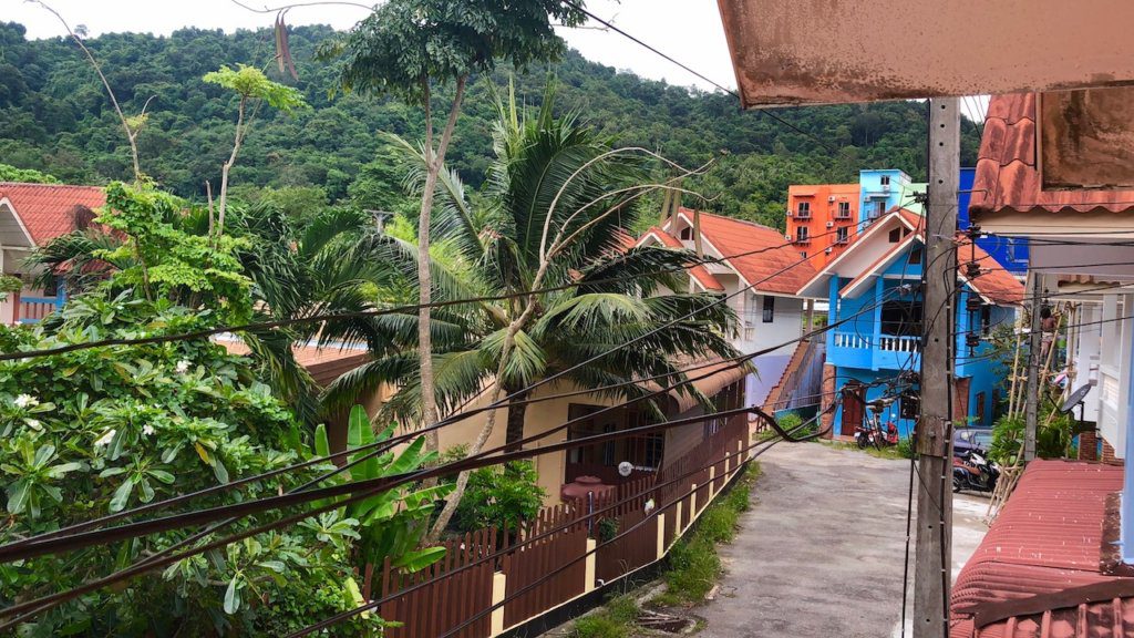 The best beach in Thailand for digital nomads The best beach in Thailand for digital nomads, where to stay in ao nang thailand