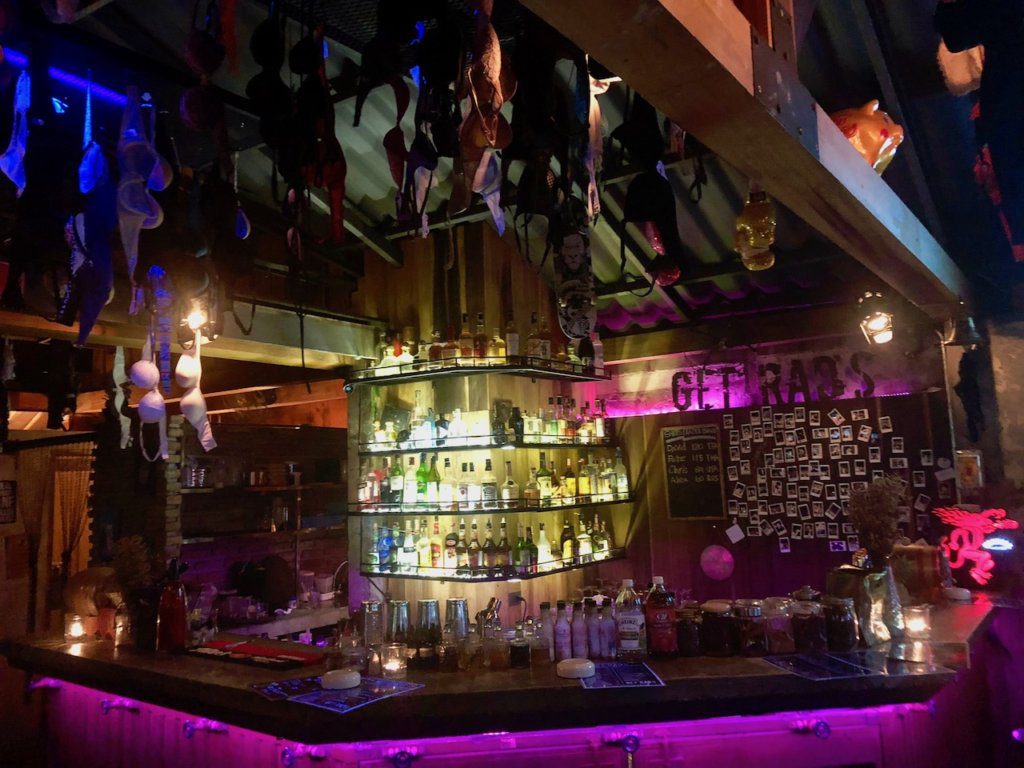 Best Nightlife in Ao Nang, Thailand Best Nightlife in Ao Nang, Thailand