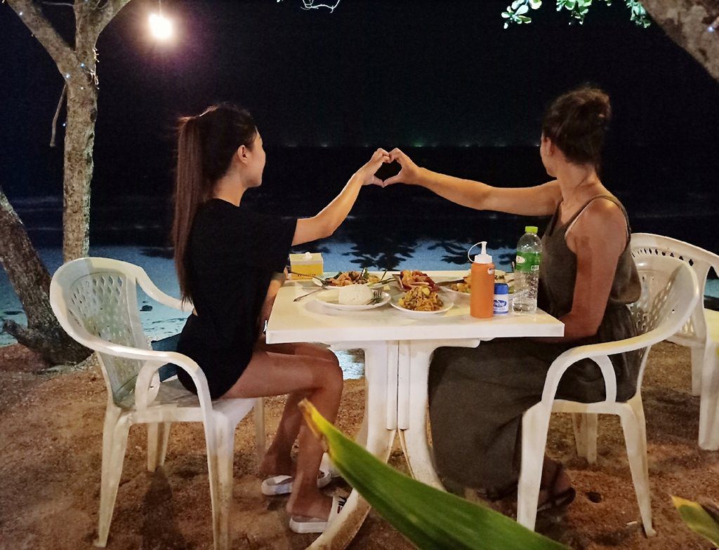 Best Places to Eat in Ao Nang, Thailand best restaurants in ao nang thailand