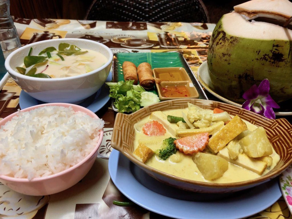 Best Places to Eat in Ao Nang, Thailand Best Places to Eat in Ao Nang, Thailand