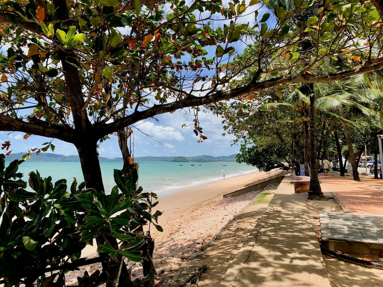 What To Do In Ao Nang Beach, Thailand The Ultimate Guide See Nic Wander