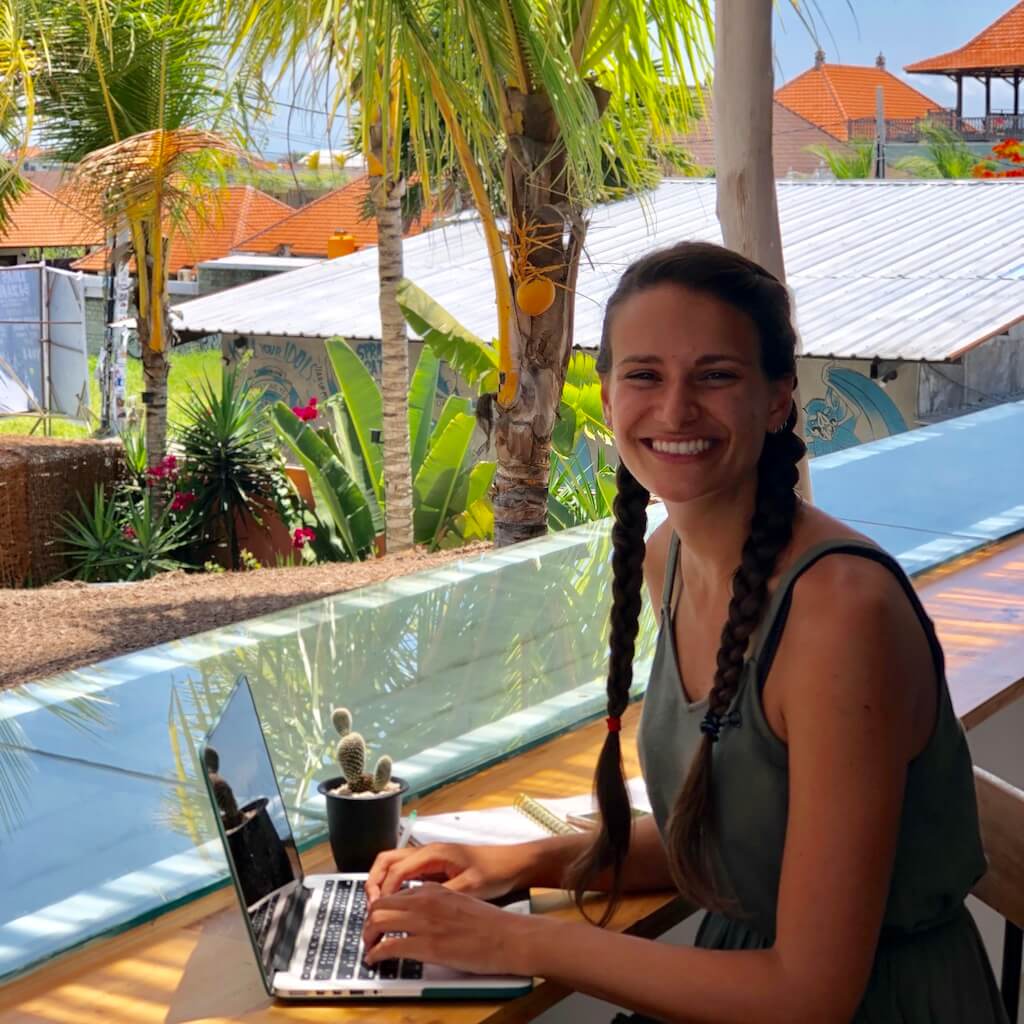 Nomadic Matt's Superstar Blogging | The best travel blogging course 2019