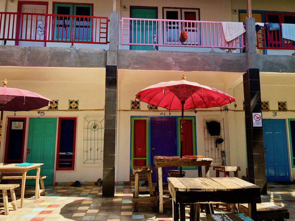 Where to Stay in Labuan Bajo - Best Hotels, Hostels, and Homestays