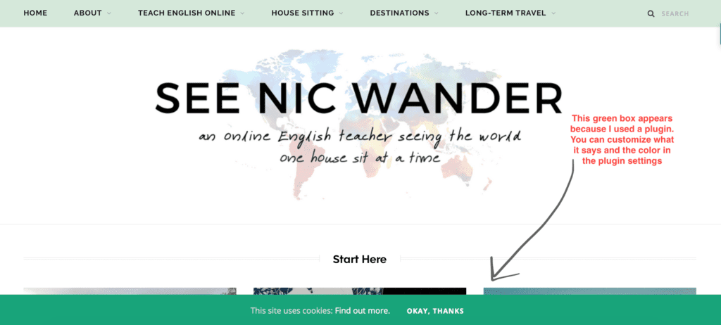 Plugins for WordPress Blogs