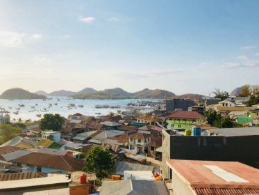 Where to Stay in Labuan Bajo: The Best Hotels and Hostels | See Nic Wander