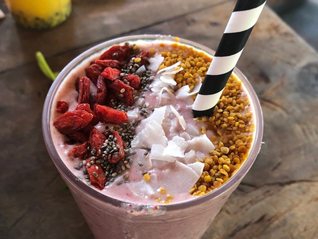 Betelnut Cafe Canggu Best Brunch Canggu