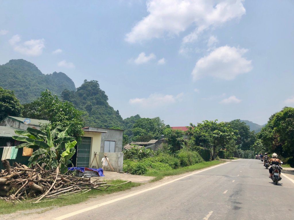 Requirements to do Vietnam motorbike tours